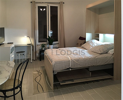 Wohnung Paris 8° - 