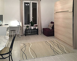 Apartamento Paris 8° - Salaõ