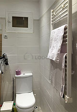 Apartment Paris 8° - Bathroom