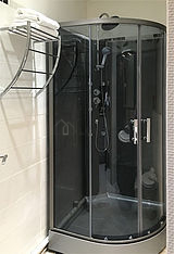 Apartment Paris 8° - Bathroom