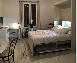 Appartamento Parigi 8° - Soggiorno