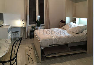 Champs-Elysées Paris 8° Estúdio