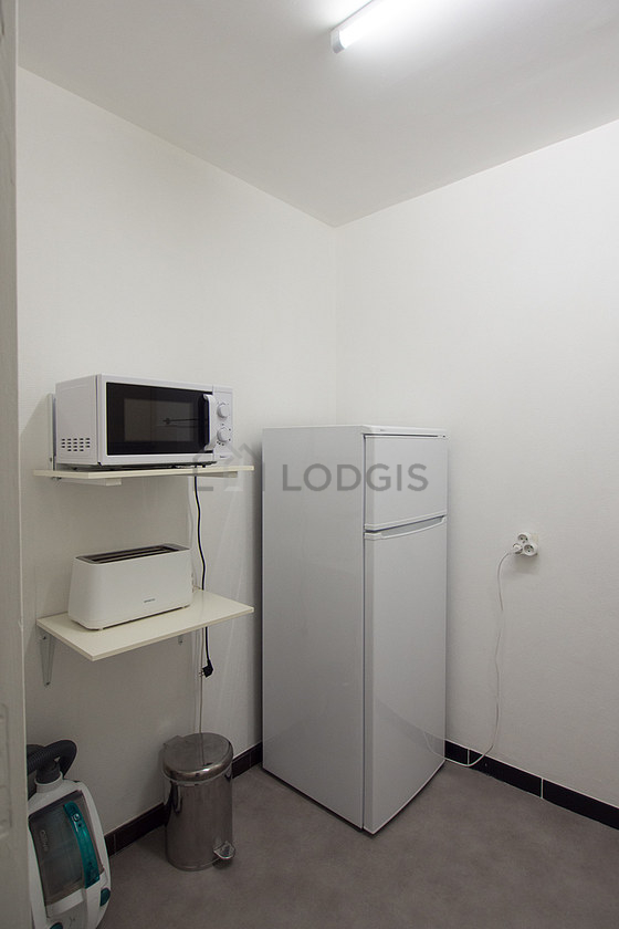 Appartement Courbevoie - 