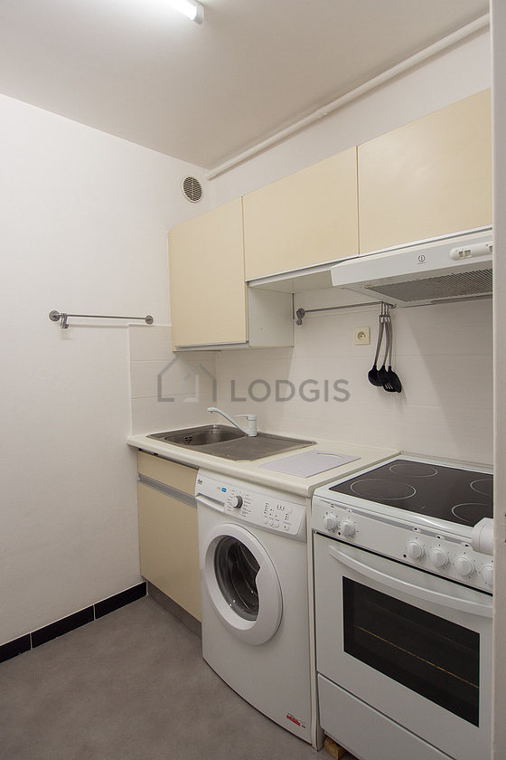 Wohnung Courbevoie - 