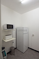 Apartamento Courbevoie - Cocina