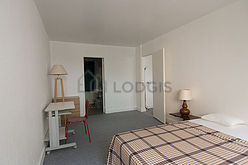 Apartamento Courbevoie - Dormitorio