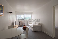 Apartamento Courbevoie - Salón