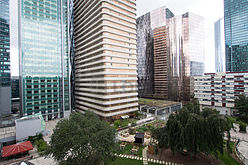 Apartamento Courbevoie - Salón