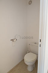 Apartamento Courbevoie - WC