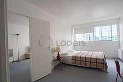 Appartamento Courbevoie - Camera