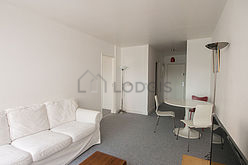 Appartamento Courbevoie - Soggiorno