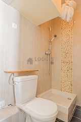 公寓 巴黎10区 - 浴室