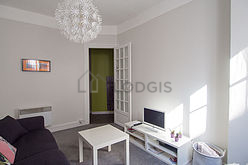 Appartement Paris 15° - Séjour