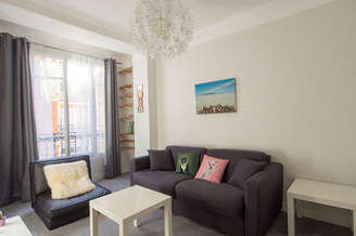 Commerce París Paris 15° 1 dormitorio Apartamento