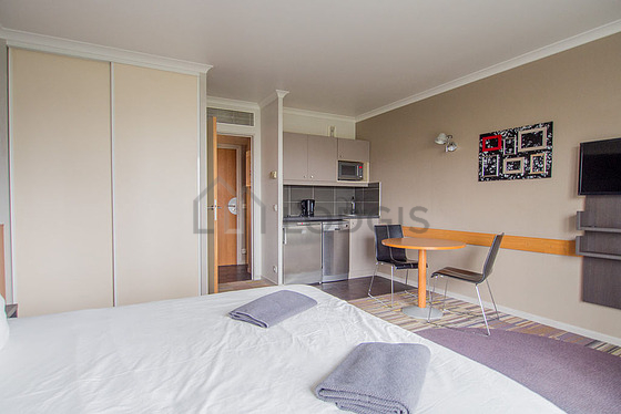 Apartment Courbevoie - 