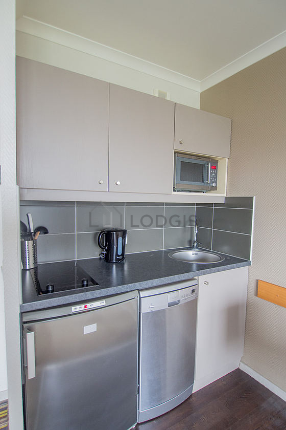 Apartment Courbevoie - 