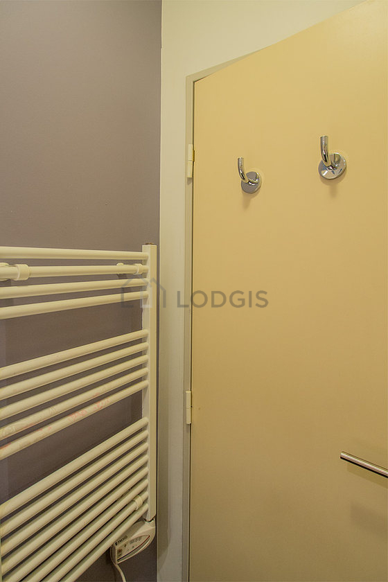 Apartment Courbevoie - 