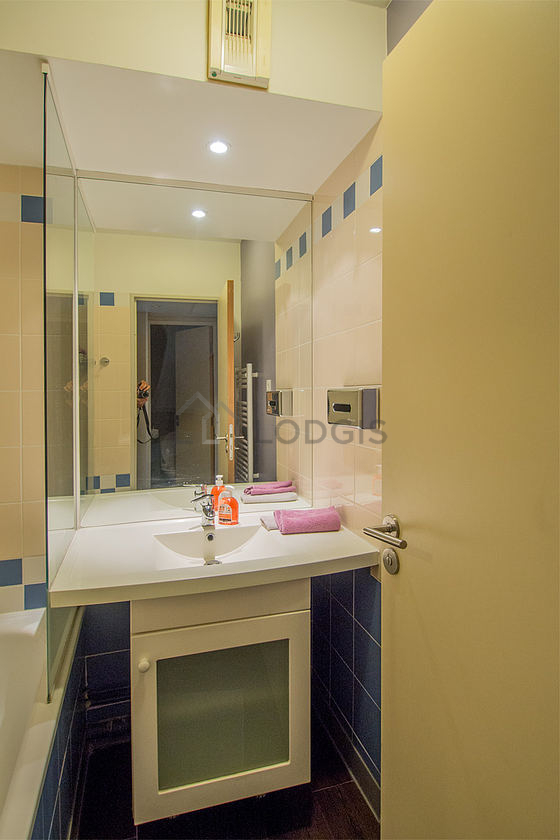 Appartement Courbevoie - 