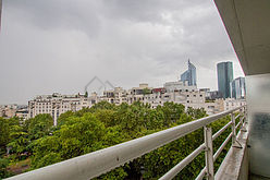 Квартира Courbevoie - Терраса