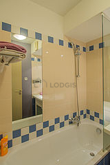 Apartamento Courbevoie - Casa de banho