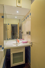 Apartamento Courbevoie - Casa de banho