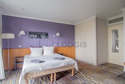 Apartamento Courbevoie - Salaõ