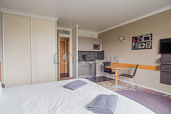 Apartamento Courbevoie - Salón