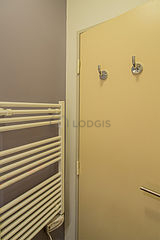 Appartement Courbevoie - Salle de bain