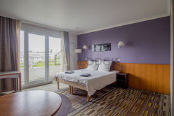 Appartement Courbevoie - Séjour