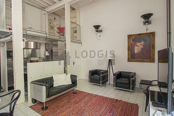 Apartamento París 5° - 