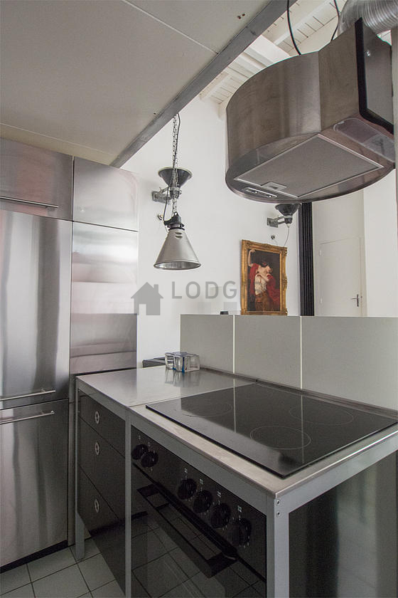 Apartment Paris 5° - 