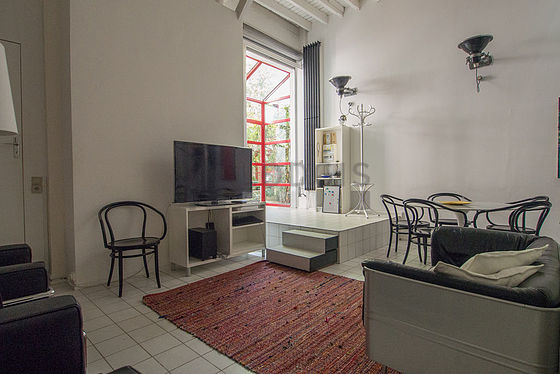 Appartement Paris 5° - 