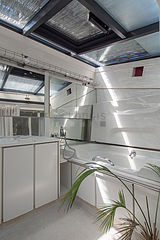 Apartamento París 5° - Cuarto de baño 2