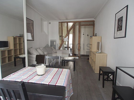 Apartment Paris 14° - 