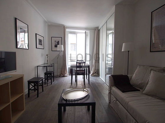 Appartement Paris 14° - 