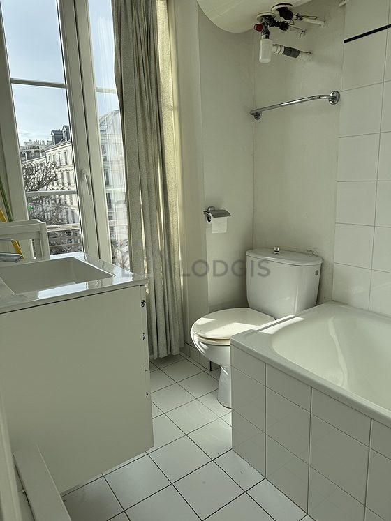 Apartment Paris 15° - 