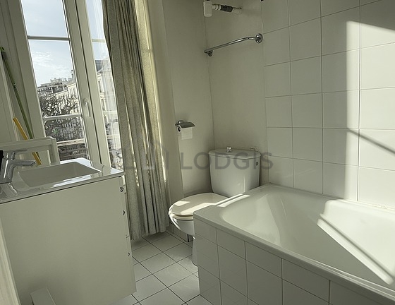 Wohnung Paris 15° - 