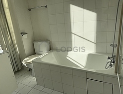 Apartamento Paris 15° - Salaõ