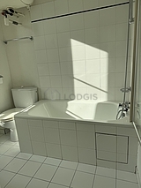 Apartment Paris 15° - Bathroom