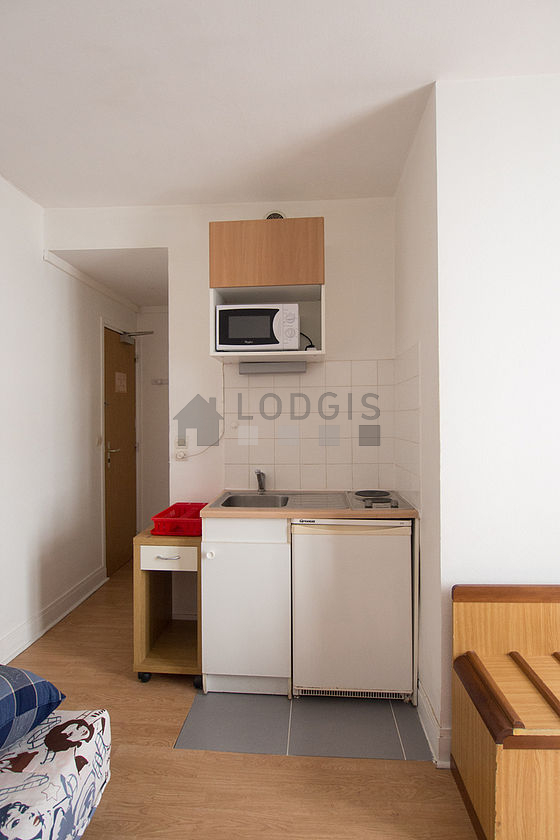 Apartment Paris 15° - 