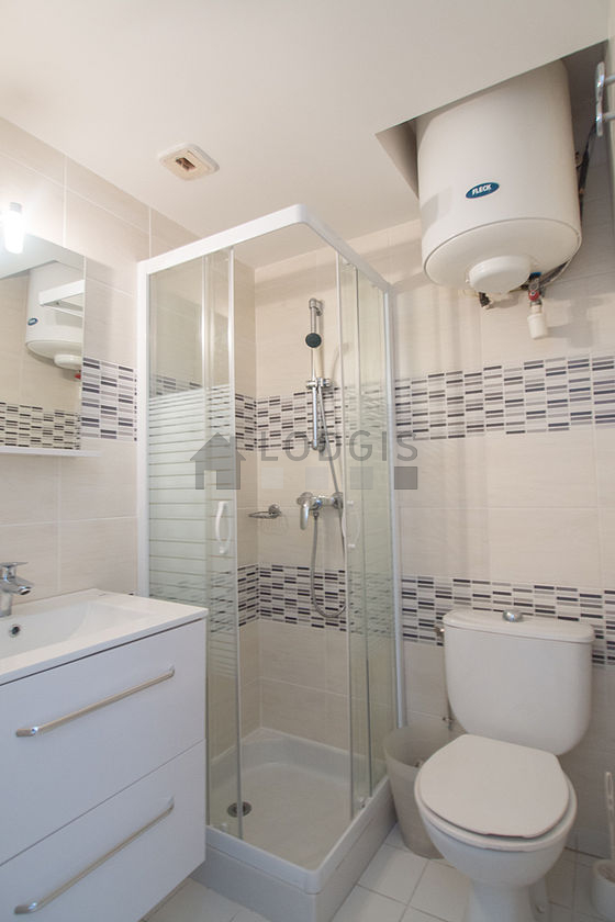 Apartment Paris 15° - 