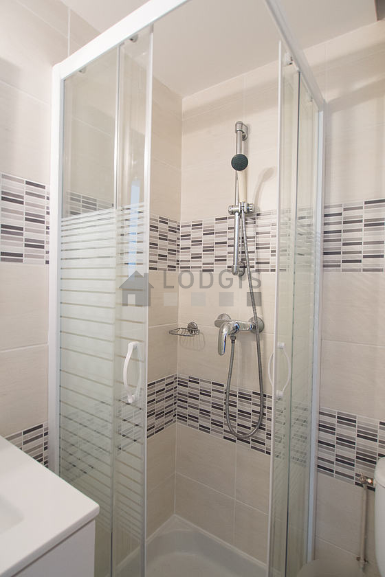 Apartment Paris 15° - 