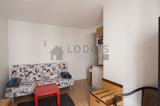 Appartement Paris 15° - 