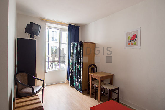 Appartement Paris 15° - 