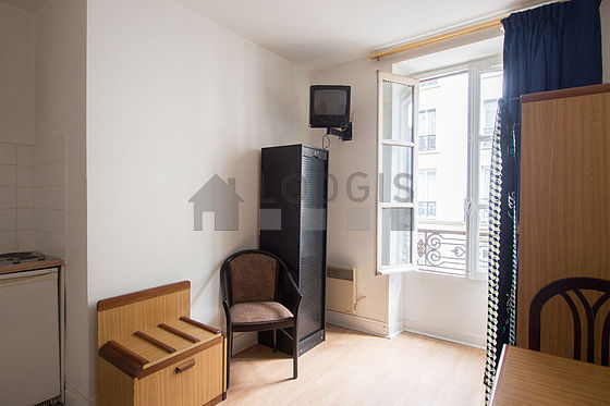 Wohnung Paris 15° - 