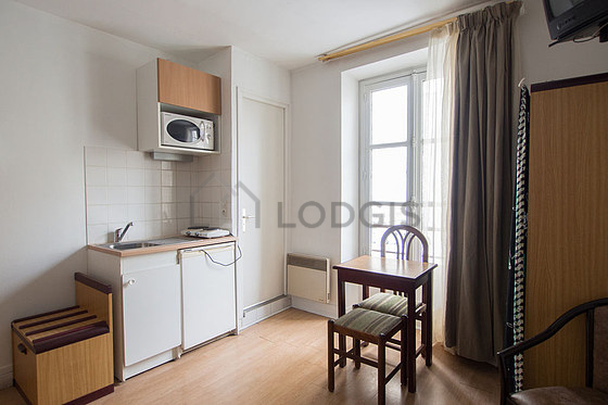 Apartment Paris 15° - 