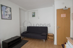 Apartamento París 15° - Salón