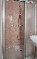 Wohnung Paris 15° - Badezimmer