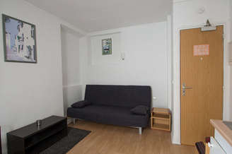 France パリ 15区 ワンルーム