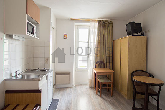 Appartement Paris 15° - 